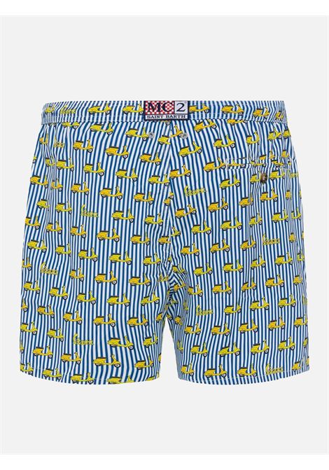 Beachwear MC2 Saint Barth MC2  SAINT BARTH |  | LIG000302592H6191